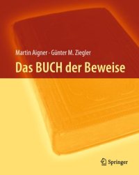 cover of the book Das BUCH der Beweise