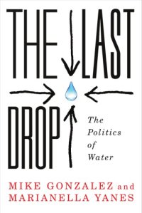 cover of the book The Last Drop: The Politics of Water