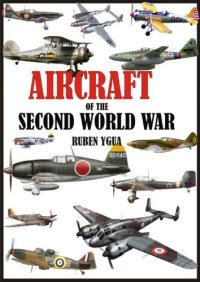 cover of the book Aircraft of the Second Word War