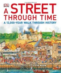 cover of the book A Street Through Time