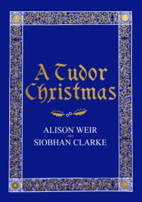 cover of the book A Tudor Christmas