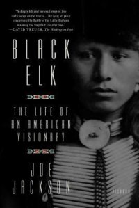 cover of the book Black Elk: The Life of an American Visionary