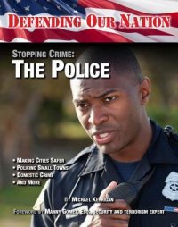 cover of the book Stopping Crime: The Police