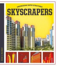 cover of the book Skyscrapers