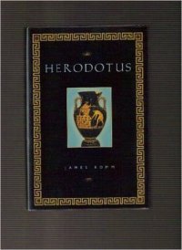 cover of the book Herodotus