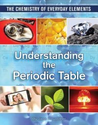 cover of the book Understanding the Periodic Table