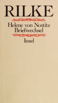 cover of the book Briefwechsel