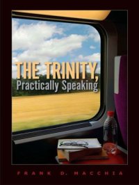 cover of the book The Trinity, Practically Speaking