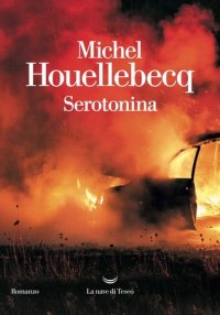 cover of the book Serotonina