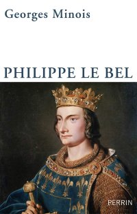 cover of the book Philippe le Bel