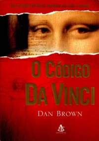 cover of the book O Código Da Vinci