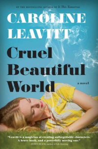 cover of the book Cruel Beautiful World