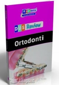 cover of the book Dus Review Ortodonti