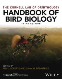 cover of the book Handbook of Bird Biology