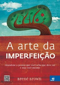 cover of the book A arte da imperfeição