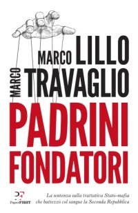 cover of the book Padrini Fondatori