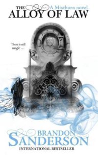 cover of the book 4-The Alloy of Law