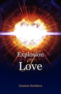 cover of the book Explosion of Love