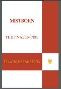 cover of the book 1- The Final Empire