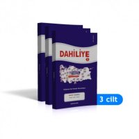 cover of the book Tus Ders Notu - Dahiliye