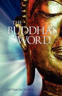 cover of the book The Buddha’s Sword