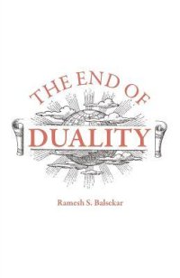 cover of the book The End of Duality