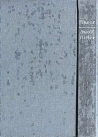 cover of the book Adolf Hitler: So führte und regierte er