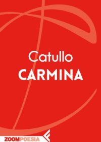 cover of the book Carmina