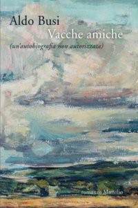 cover of the book Vacche amiche