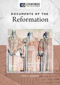 cover of the book Documents of the Reformation