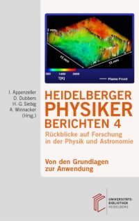 cover of the book Von den Grundlagen zur Anwendung.