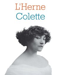 cover of the book Cahier Colette