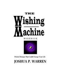 cover of the book Wishing Machine Workbook