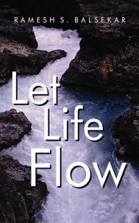 cover of the book Let Life Flow