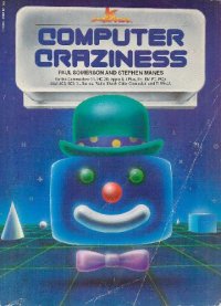 cover of the book Computer Craziness