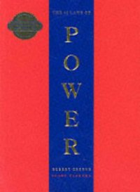 cover of the book The 48 Laws of Power