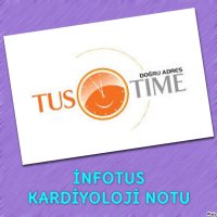 cover of the book İnfotus Kardiyoloji Notu