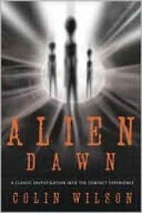 cover of the book Alien Dawn