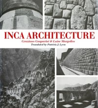 cover of the book Inca Architecture