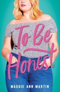 cover of the book To Be Honest