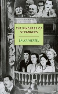 cover of the book The Kindness of Strangers