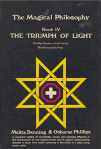 cover of the book The triumph of light