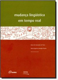 cover of the book Mudança lingüística em tempo real