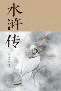 cover of the book 水浒传