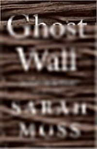 cover of the book Ghost Wall