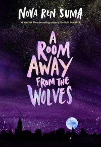 cover of the book A Room Away From the Wolves