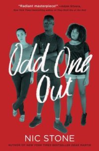 cover of the book Odd One Out