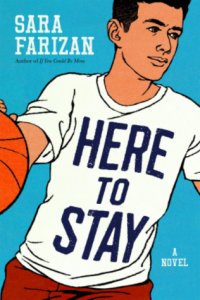 cover of the book Here to Stay