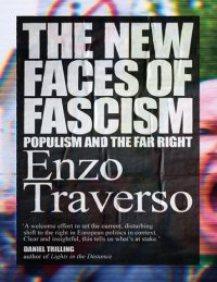 cover of the book The New Faces of Fascism: Populism and the Far Right