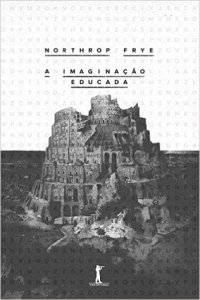 cover of the book A Imaginação Educada